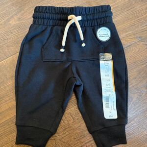 Okie Dokie Newborn Joggers Sweatpants | NWT Baby Pants